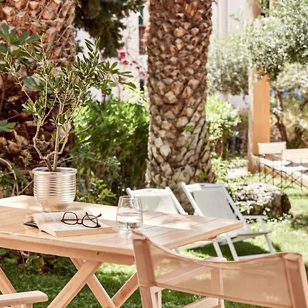 Candia Park Village Hotel Ágios Nikolaos