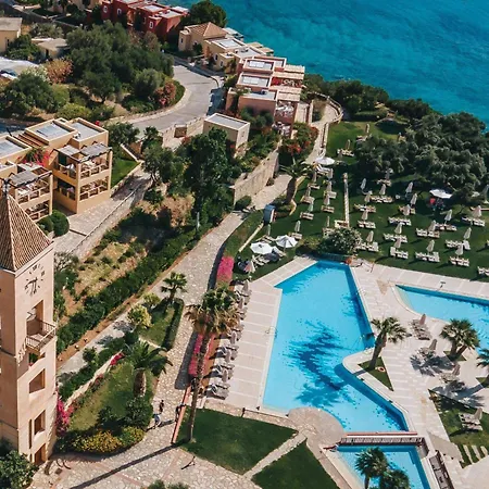 Candia Park Village 4* Ágios Nikolaos