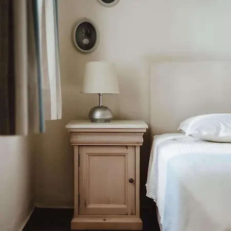 Candia Park Village Hotell Agios Nikolaos