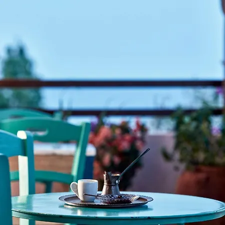 Candia Park Village Agios Nikolaos