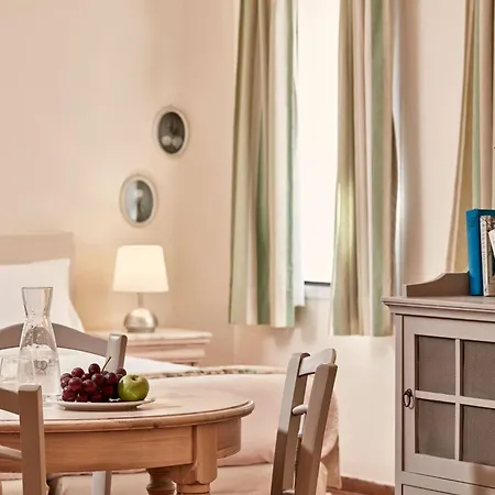 호텔 Candia Park Village Ágios Nikólaos