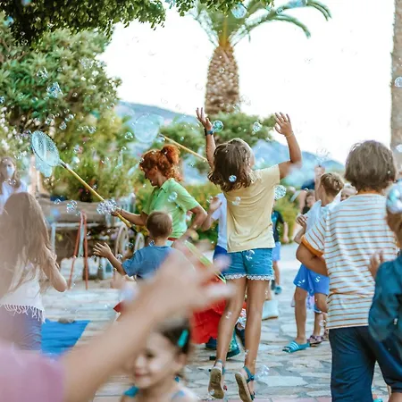 Candia Park Village 4* Ágios Nikolaos