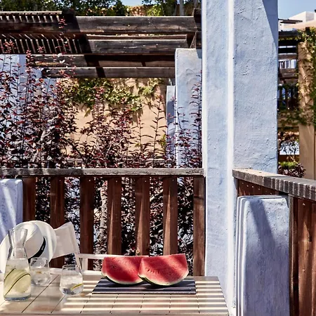 Hotel Candia Park Village Ágios Nikolaos