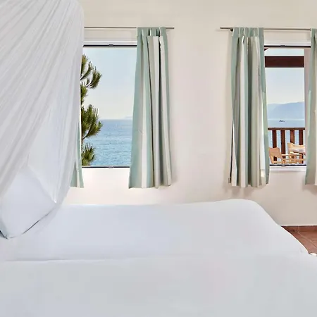 Candia Park Village Hotel Ágios Nikolaos