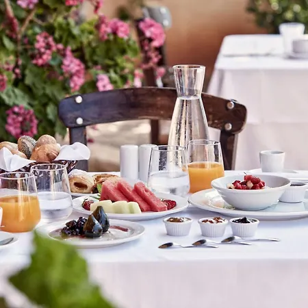 Hotell Candia Park Village Agios Nikolaos