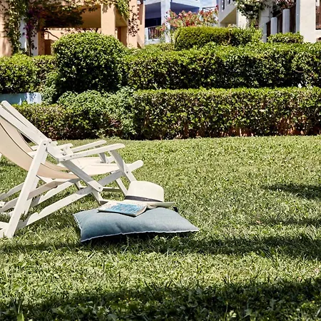 Hotel Candia Park Village