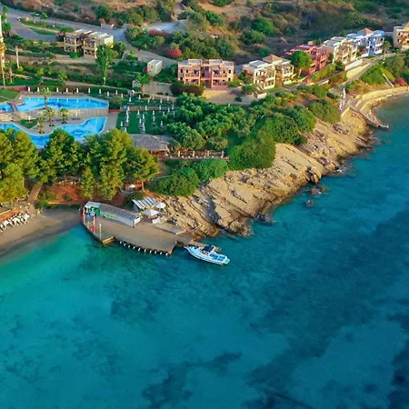 Hotel Candia Park Village