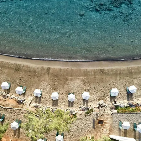Hotell Candia Park Village