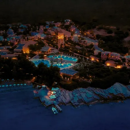 Candia Park Village 4* Ágios Nikolaos
