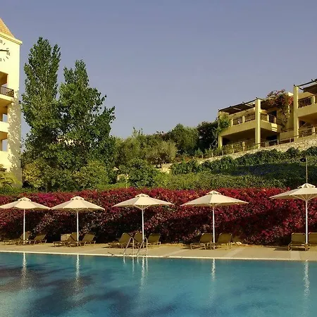 Candia Park Village Hotel Agios Nikolaos