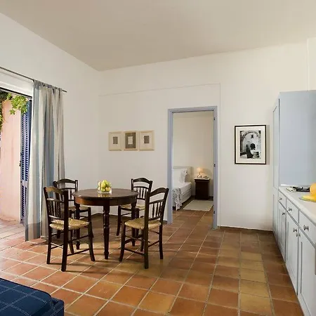 Hotel Candia Park Village Agios Nikolaos