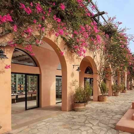 ホテル Candia Park Village 4*