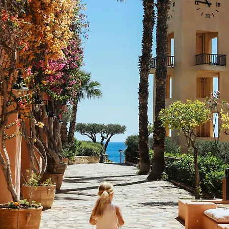 ホテル Candia Park Village 4*
